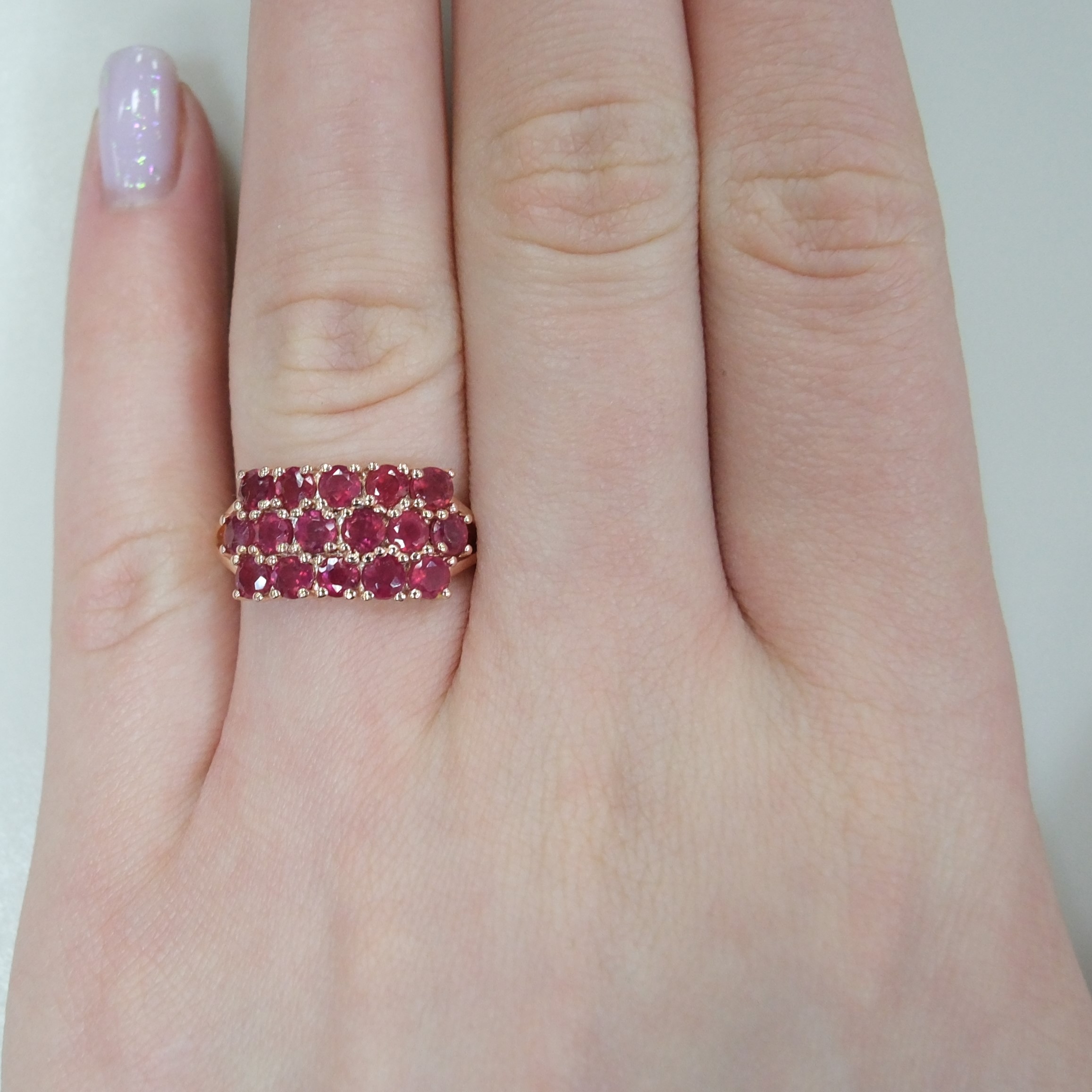 10321-001220 Кольцо (Ag 925)